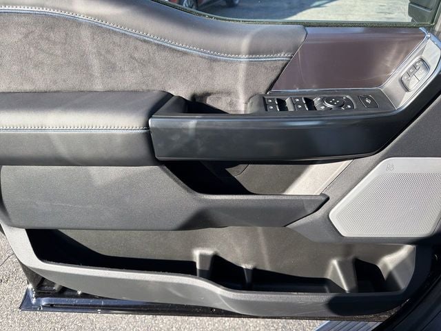 2026 Ford Super Duty Platinum DRW