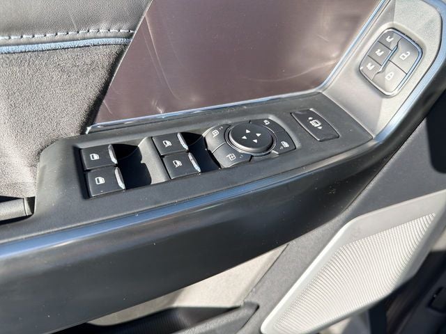 2026 Ford Super Duty Platinum DRW