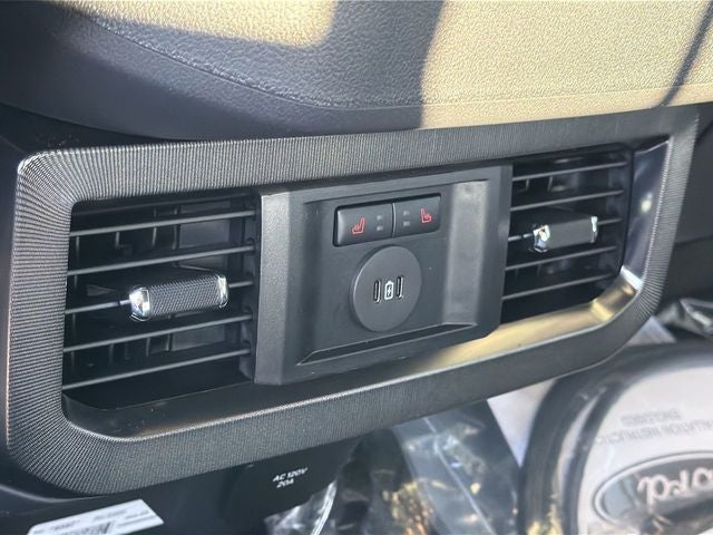 2026 Ford Super Duty Platinum DRW