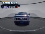 2026 Ford Super Duty Platinum DRW