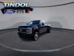 2026 Ford Super Duty Platinum DRW