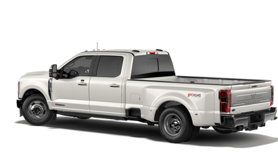 2027 Ford F-350SD King Ranch DRW