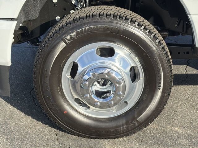 2026 Ford Super Duty XL DRW