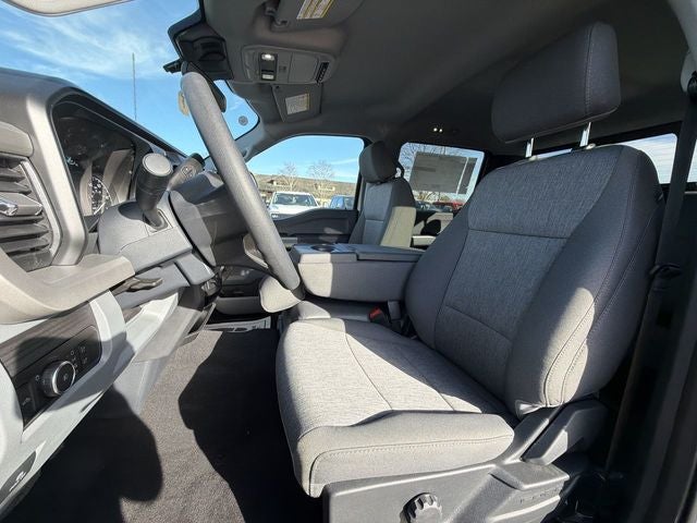 2026 Ford Super Duty XL DRW