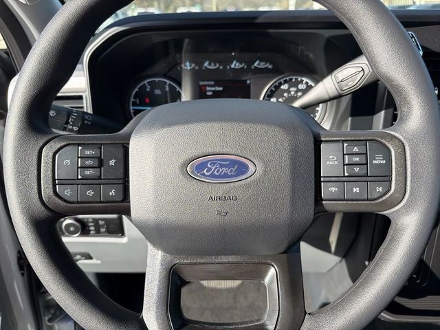 2026 Ford Super Duty XL DRW