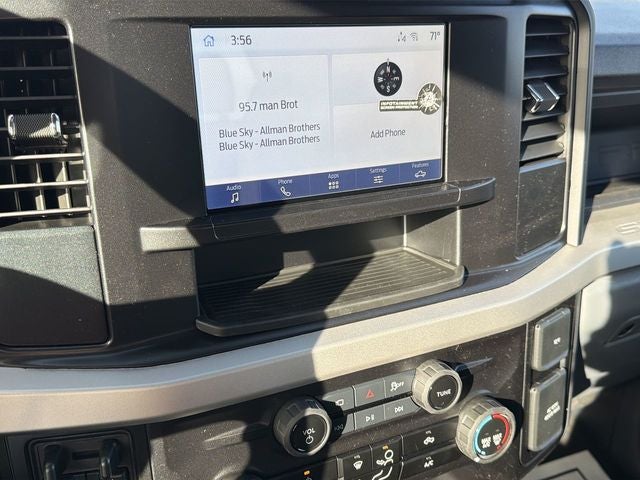 2026 Ford Super Duty XL DRW