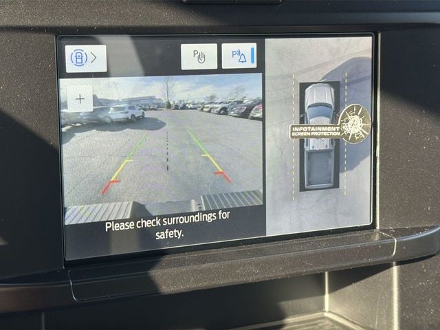 2026 Ford Super Duty XL DRW