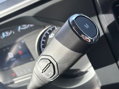 2026 Ford Super Duty XL DRW