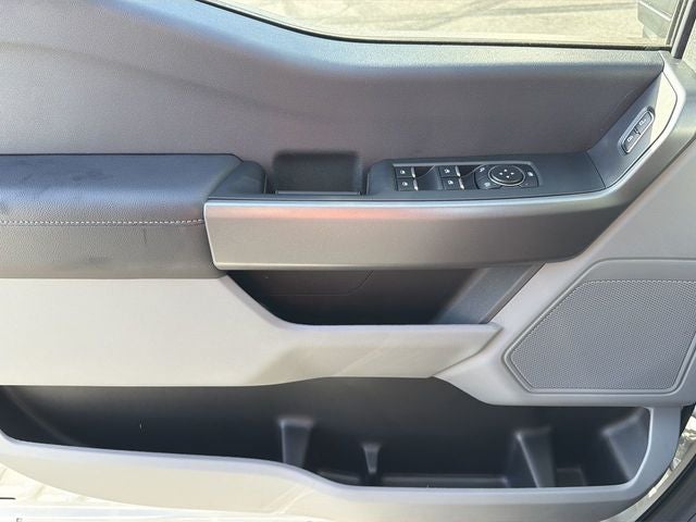 2026 Ford Super Duty XL DRW