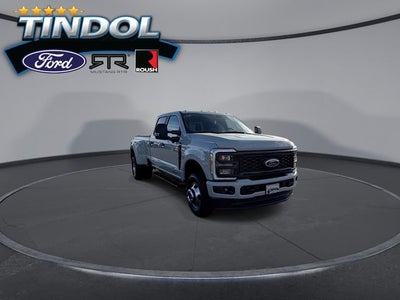 2026 Ford Super Duty XL DRW