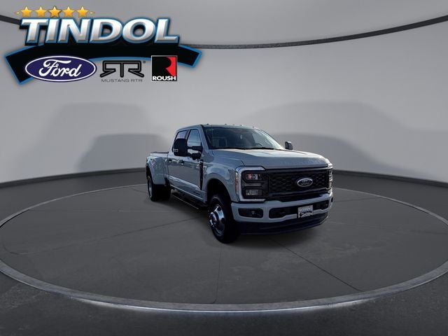 2026 Ford Super Duty XL DRW