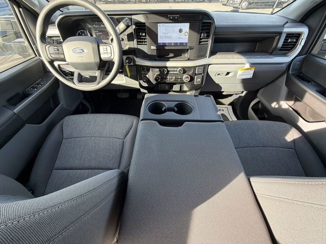 2026 Ford Super Duty XL DRW