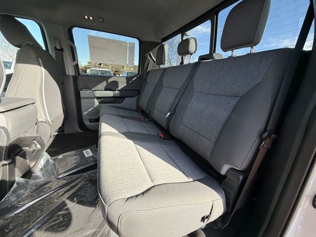 2026 Ford Super Duty XL DRW