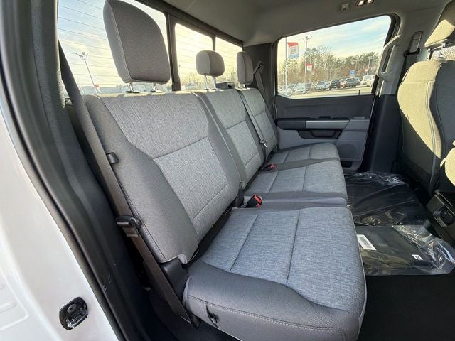 2026 Ford Super Duty XL DRW