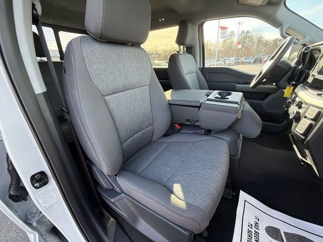 2026 Ford Super Duty XL DRW