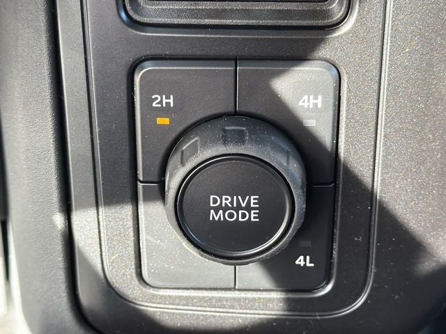 2026 Ford Super Duty XL DRW