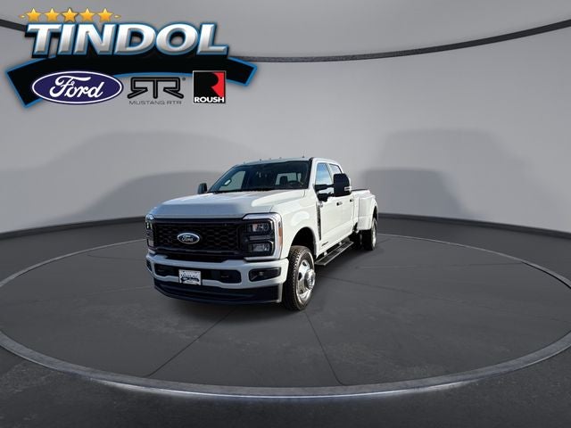 2026 Ford Super Duty XL DRW