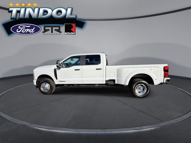 2026 Ford Super Duty XL DRW