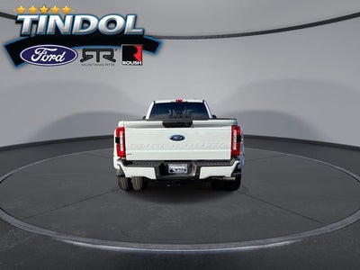 2026 Ford Super Duty XL DRW