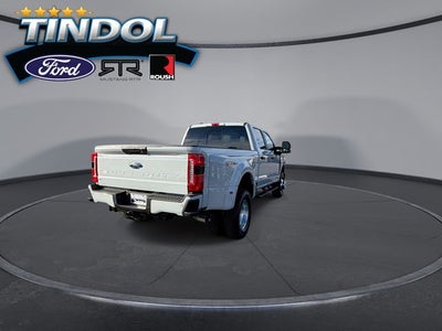2026 Ford Super Duty XL DRW