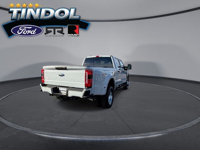 2026 Ford Super Duty XL DRW