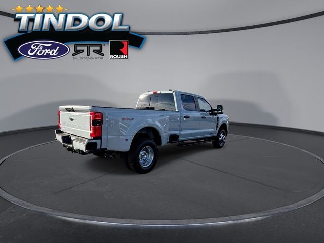 2026 Ford Super Duty XL DRW