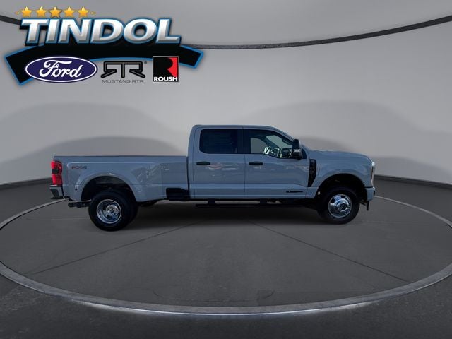 2026 Ford Super Duty XL DRW