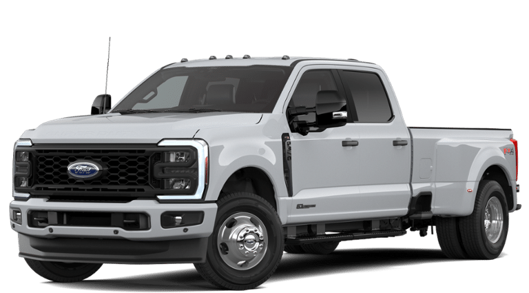 2026 Ford Super Duty XL DRW