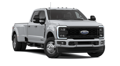 2026 Ford Super Duty XL DRW
