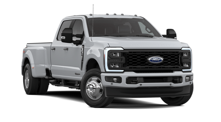 2026 Ford Super Duty XL DRW