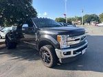 2019 Ford F-350SD Lariat DRW