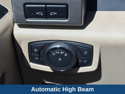 2019 Ford F-350SD Lariat DRW