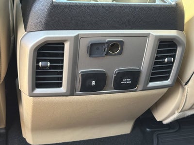 2019 Ford F-350SD Lariat DRW