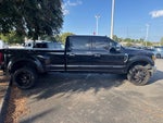 2019 Ford F-350SD Lariat DRW