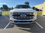 2025 Ford F-350SD XLT DRW