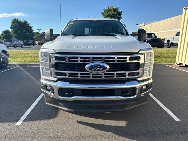 2025 Ford F-350SD XLT DRW
