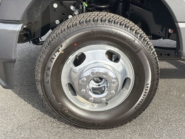 2026 Ford Super Duty XL DRW