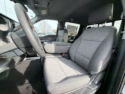 2026 Ford Super Duty XL DRW