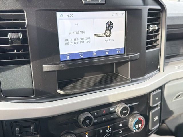 2026 Ford Super Duty XL DRW