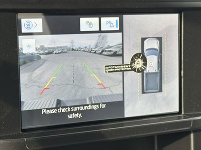 2026 Ford Super Duty XL DRW