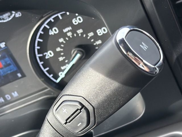 2026 Ford Super Duty XL DRW