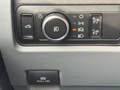 2026 Ford Super Duty XL DRW