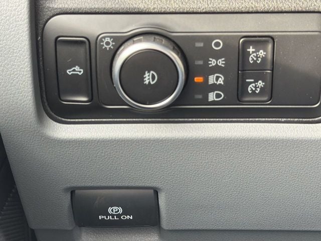 2026 Ford Super Duty XL DRW