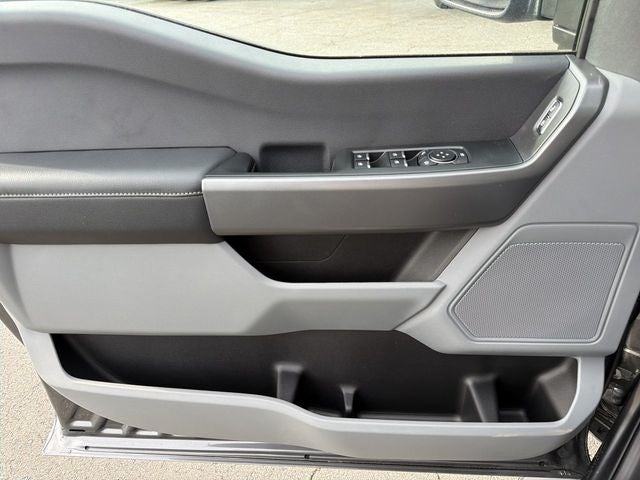 2026 Ford Super Duty XL DRW