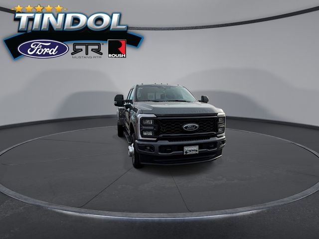 2026 Ford Super Duty XL DRW