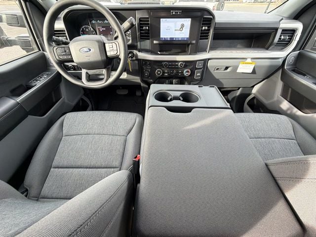 2026 Ford Super Duty XL DRW