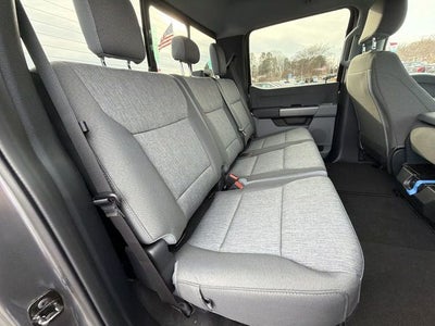 2026 Ford Super Duty XL DRW