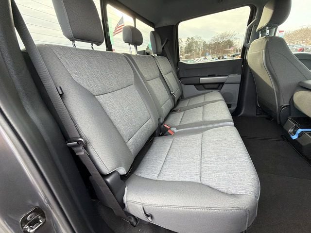 2026 Ford Super Duty XL DRW