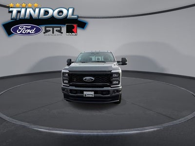 2026 Ford Super Duty XL DRW