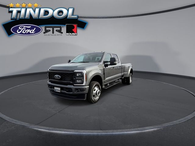 2026 Ford Super Duty XL DRW